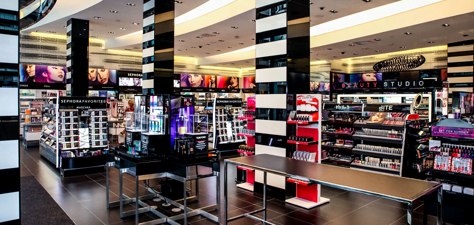 Sephora sube su apuesta por Espa&ntilde;a con un &lsquo;flagship&rsquo; en Puerta del Sol